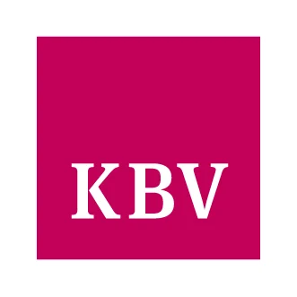 Logo Kassenärztliche Bundesvereinigung