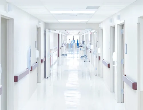 SAP-Rückzug: Kliniken vor IT-Umbruch – Mediaform bietet Lösungen