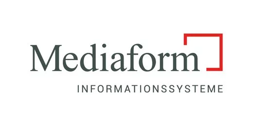 Mediaform Informationssysteme Logo