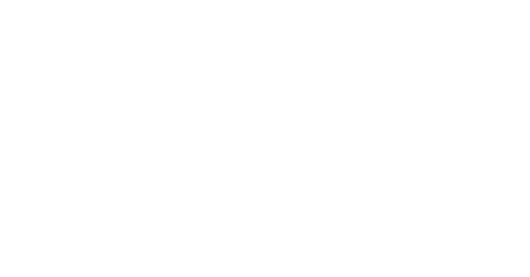 Icon einer Etikettenrolle in Weiß auf grauem Hintergrund