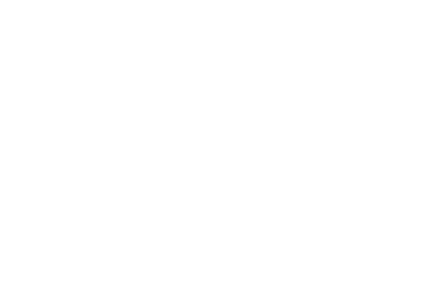 Icon eines Etikettendruckers in Weiß auf grauem Hintergrund