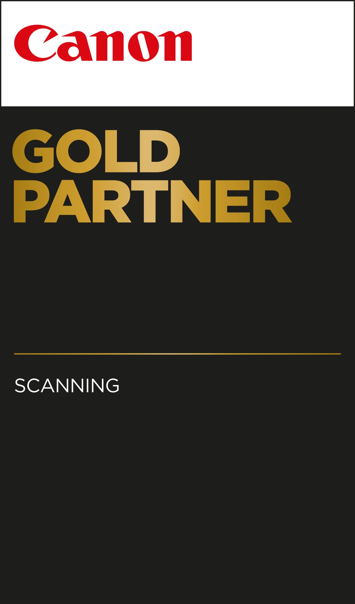 Mediaform Canon Goldpartner