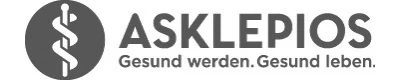 Logo der Asklepios Gruppe