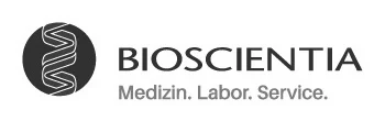 Logo der Bioscientia Healthcare GmbH