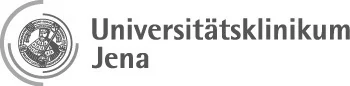 Logo des Universitätsklinikums Jena