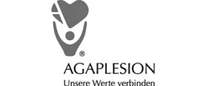Logo der AGAPLESION gAG
