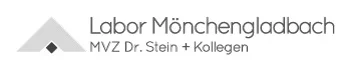 Logo des Medizinischen Versorgungszentrums Dr. Stein + Kollegen SE & Co. eGbR