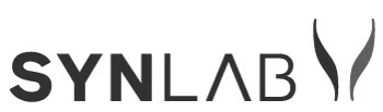 Logo der Synlab-Gruppe