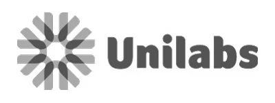 Logo der Unilabs SA 
