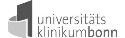 Logo des Universitätsklinikums Bonn