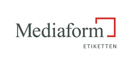 Mediaform Etiketten GmbH Logo