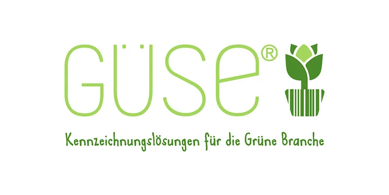 Güse GmbH Logo