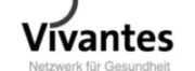 Logo der Vivantes - Netzwerk für Gesundheit GmbH
