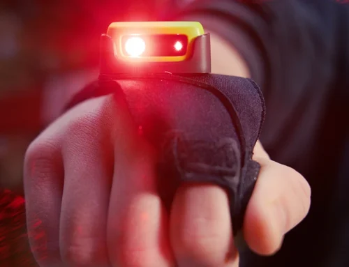 Wearable Scanner – jetzt neu im Mediaform Online-Shop