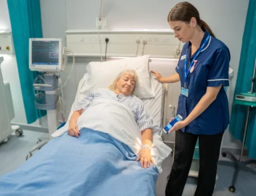 Jetzt im Mediaform-Shop: Innovative MDE-Geräte für das Gesundheitswesen