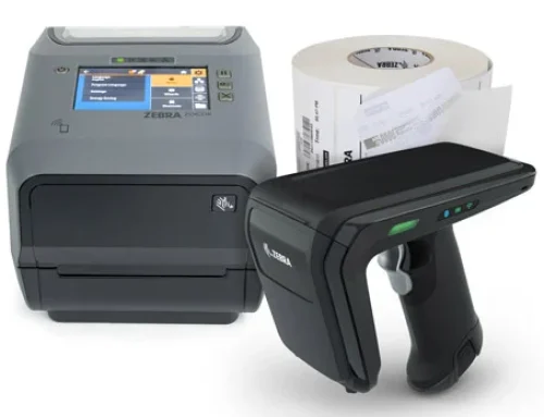 RFID-Lösungen – jetzt in starker Auswahl bei Mediaform