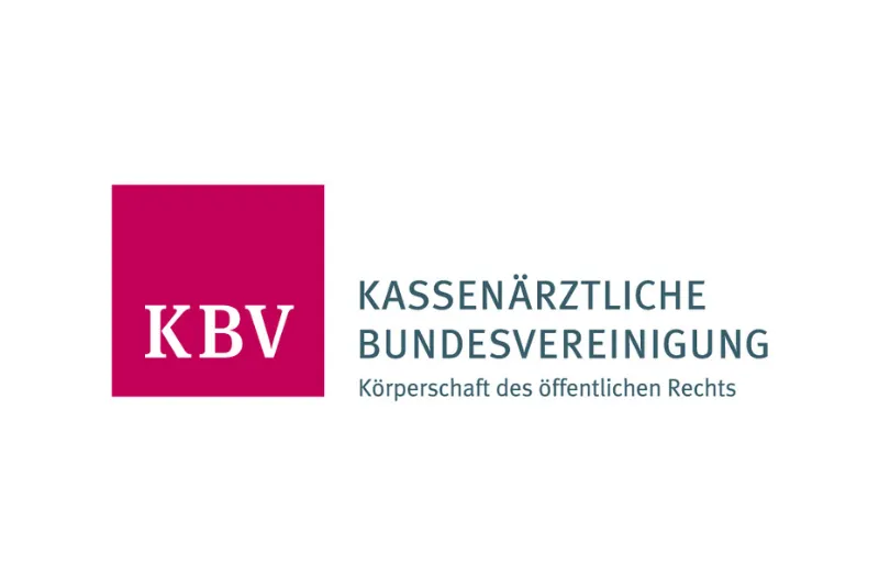 Logo der Kassenärztlichen Bundesvereinigung