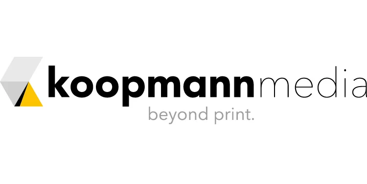 koopmann media GmbH Logo