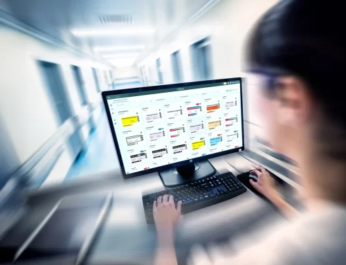 MEDIassist folgt auf PraxiKett Designer