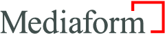 Mediaform Logo