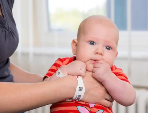 Kindersicherheit im Fokus – Welttag der Patientensicherheit 2025