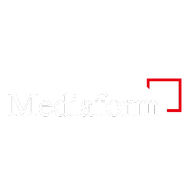Mediaform Logo